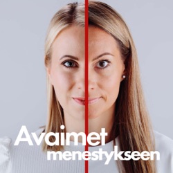 Avaimet menestykseen