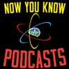 Logo of the podcast Now You Know Podcasts