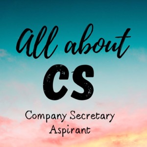 All About CS