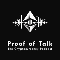 #12 Bitcoin Mining and profitability with Dan Rosen from Luxor | POT: The Cryptocurrency Podcast