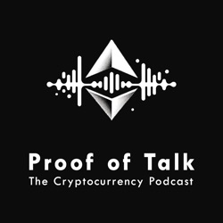 #4 - POT: The Cryptocurrency Podcast - Token Gating, Loopress and Loopring with Stephen