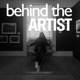Behind The Artist 