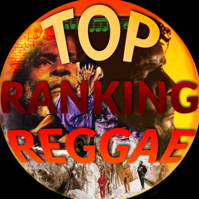 Top Ranking Reggae