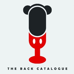 The Back Catalogue