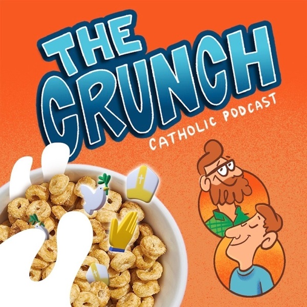 The Crunch