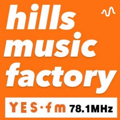 hills Music Factoryチャンネル