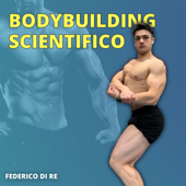 Federico Di Re - Bodybuilding Scientifico - Federico Di Re