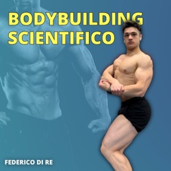 Federico Di Re - Bodybuilding Scientifico