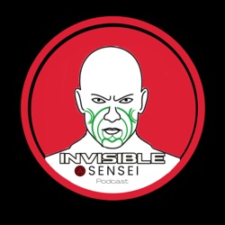 The Invisible Sensei