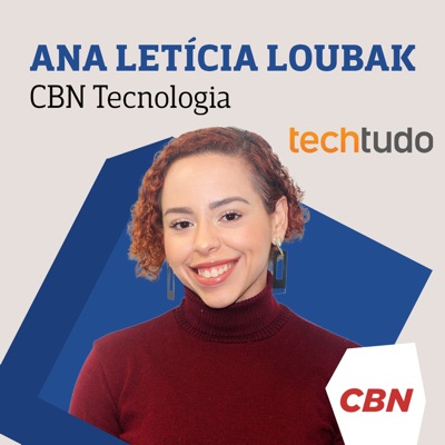 CBN Tecnologia - Techtudo:CBN