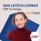 CBN Tecnologia - Techtudo