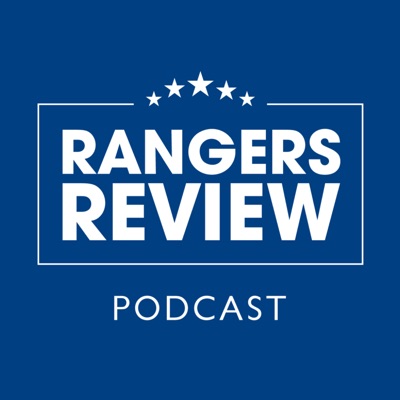 Rangers Review Podcast Rangers Review Podcast