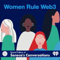 Seneca's Conversations on Power and Purpose podcast