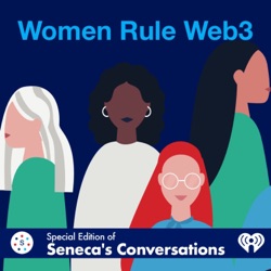 Andrea Jung on the Power of Women’s Networks