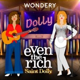 Encore: Saint Dolly | An Eagle When She Flies