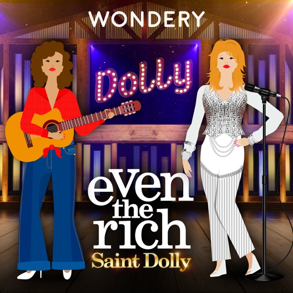 Encore: Saint Dolly | An Eagle When She Flies photo