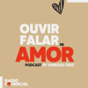Rádio Comercial - Ouvir Falar de Amor - Vanessa Cruz