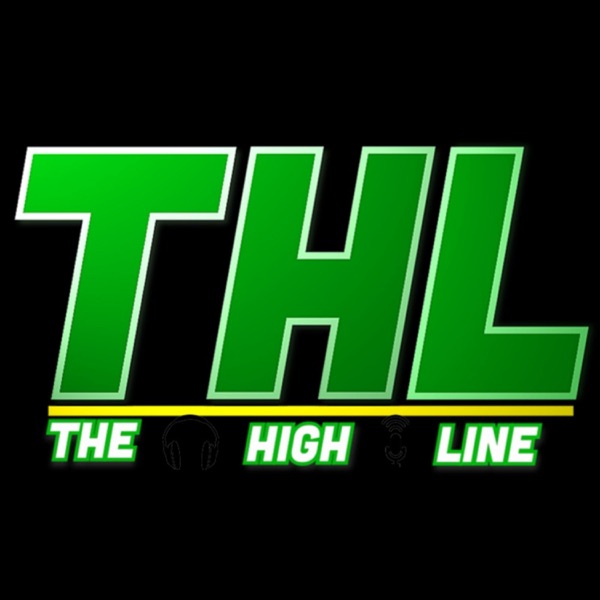 The High Line