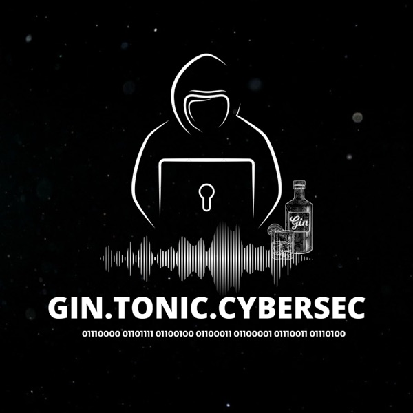 Gin, Tonic And Cybersec