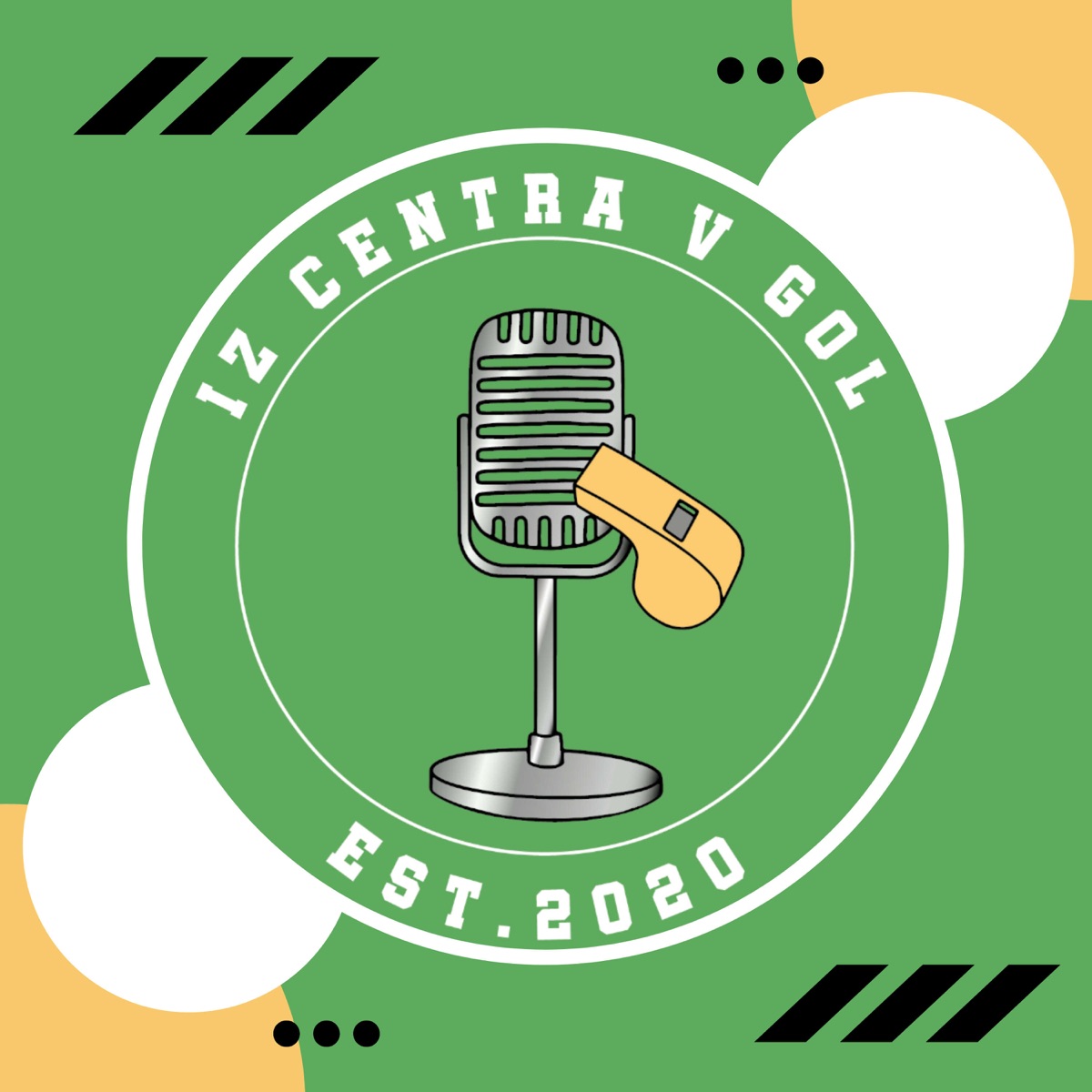 IZ CENTRA V GOL – Podcast – Podtail
