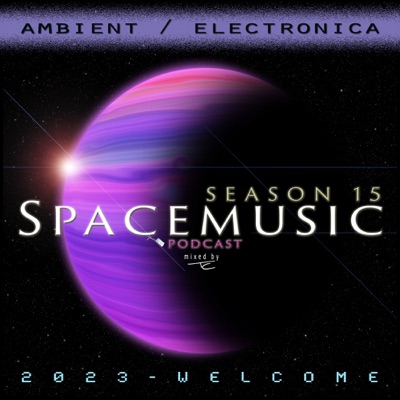 Spacemusic Season 15 (free) Spacemusic Season 15 (free)