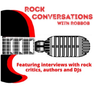 Rock Conversations