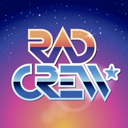 Rad Crew Neon S21E10: Filmer vi gleder oss til i 2024