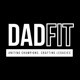 The DadFit Dynasty 👑 Podcast #18: 💯BostonBiceps💯