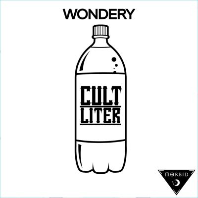 Cult Liter with Spencer Henry