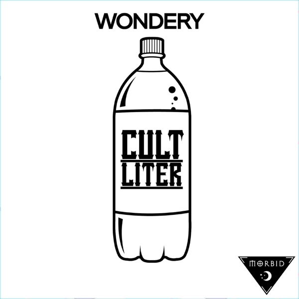 Cult Liter with Spencer Henry image