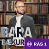 Bara bækur - RÚV