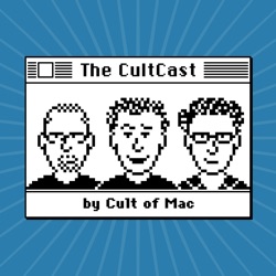 CultCast #246 - iPhone 8 Plus… Edge?