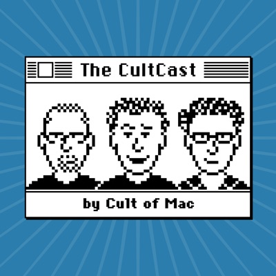 The CultCast:America's favorite Apple Podcast