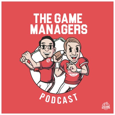 The Game Managers Podcast:Nicholas Norris