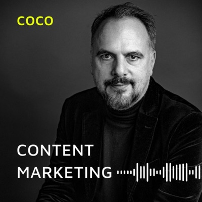 COCO - der Content Marketing Podcast
