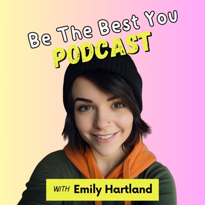 Be The Best You Podcast