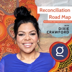 1. Getting to Know Reconciliation Action Plans and Dixie Crawford.