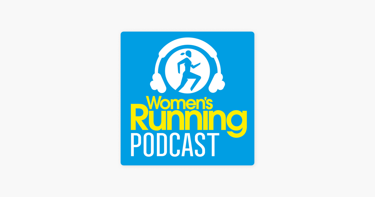 The Women's Running Podcast on Apple Podcasts