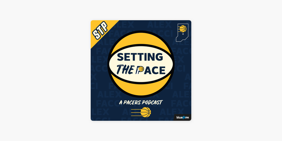 The Final Word© Pacers Podcast