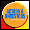 Actors and Ancestors - Joel D. Montgrand