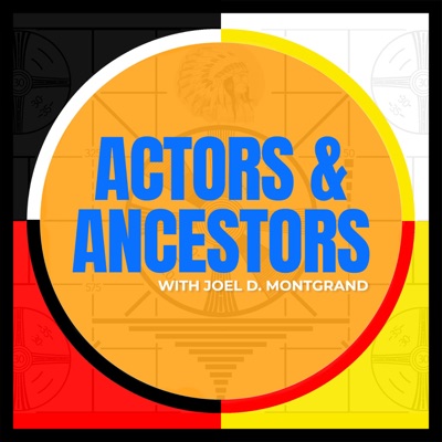 Actors and Ancestors:Joel D. Montgrand