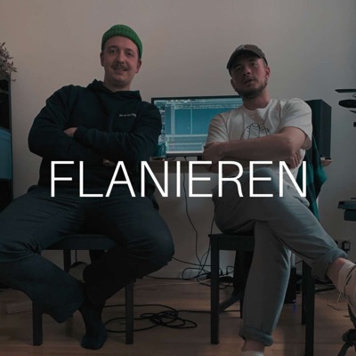 Flanieren