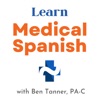 Learn Medical Spanish artwork