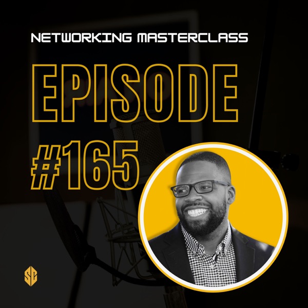 165. Masterclass on Building Meaningful Connections with Podcasting photo