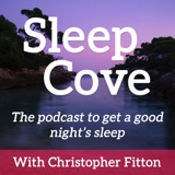 Deep Sleep Hypnosis for Anxiety - Wake up feeling calm & confident & ready to take on the day! podcast episode