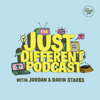 The Just Different Podcast - That Sounds Fun Network