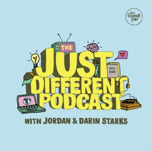 The Just Different Podcast