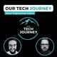Our Tech Journey – About Engineering Culture