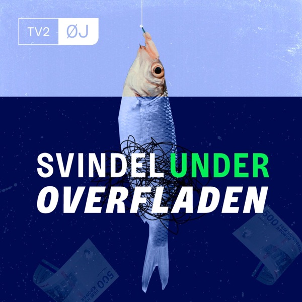 Teaser: Svindel under Overfladen - Svindel Under Overfladen