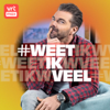 #weetikveel - Radio 1